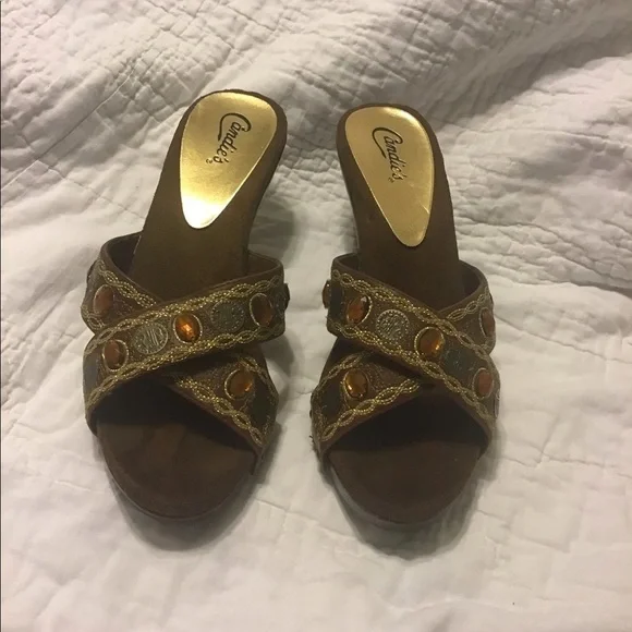 𝅺CANDIES shoes - Picture 2 of 4